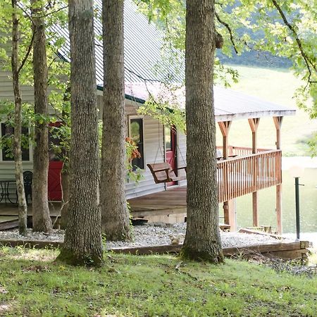 The Lake House A Hidden Gem Sleeps 4 Columbia Luaran gambar