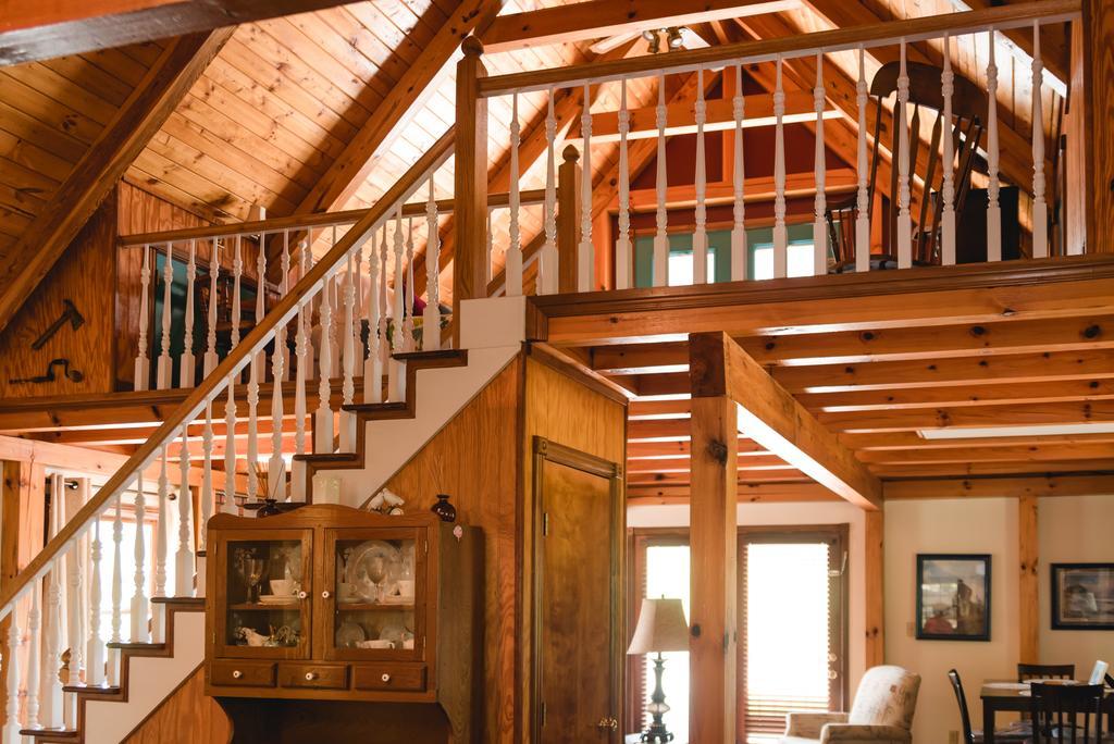 The Lake House A Hidden Gem Sleeps 4 Columbia Luaran gambar