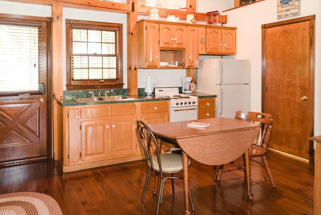 The Lake House A Hidden Gem Sleeps 4 Columbia Luaran gambar