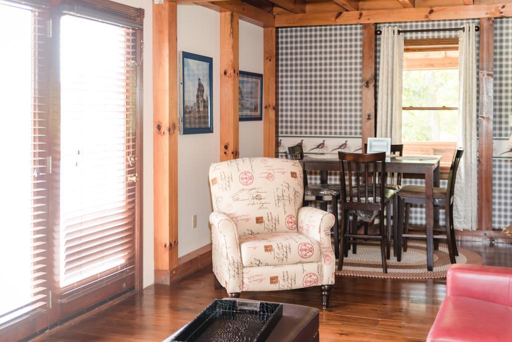The Lake House A Hidden Gem Sleeps 4 Columbia Luaran gambar