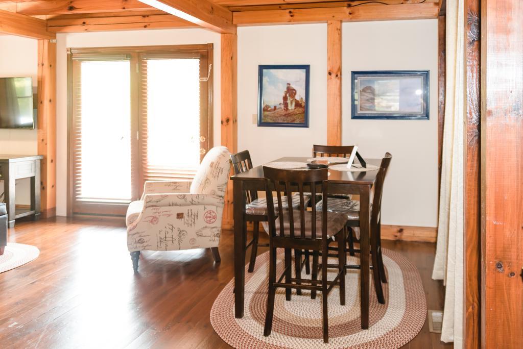 The Lake House A Hidden Gem Sleeps 4 Columbia Luaran gambar