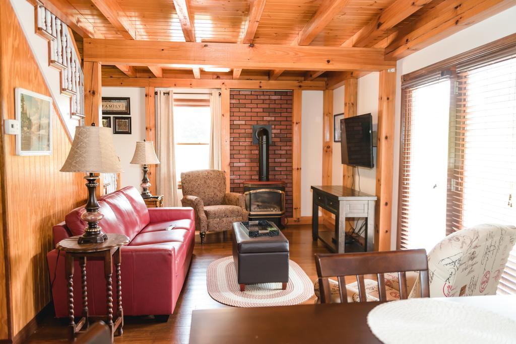 The Lake House A Hidden Gem Sleeps 4 Columbia Luaran gambar